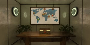 Glitch Games выпустит приключение-головоломку Recursion на iOS и Android