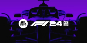 EA Sports официально представила гоночный симулятор F1 24