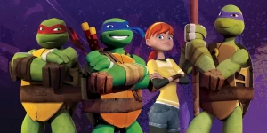 Аркада TMNT: Wrath of the Mutants появится на ПК, консолях и Switch