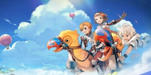 MMORPG Ragnarok Origin: ROO можно предзагрузить — релиз сегодня