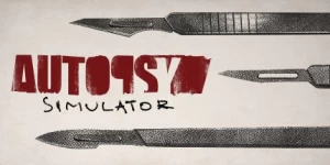 Издатель Worms делает жуткий инди-хоррор Autopsy Simulator