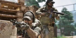 Авторы шутера Gray Zone Warfare поделились деталями раннего доступа