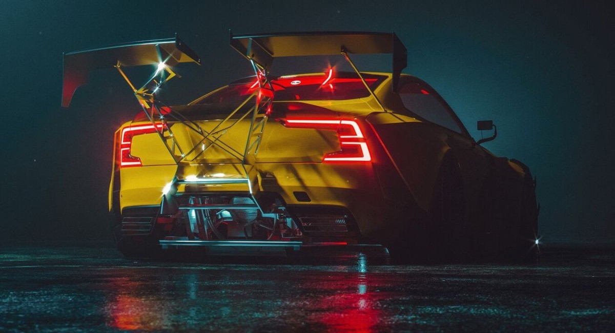 Запишись на бета-тест Need for Speed Assemble