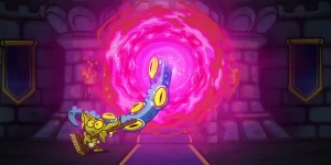 Анонс Kingdom Rush 5: Alliance с пришельцами и тентаклями