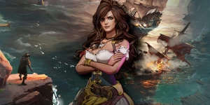 Гайд по фарму Раковин эхо в Sea of Conquest: где их брать и для чего нужны