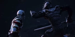 Создатели MMORPG EOS Black объявили о презентации с геймплеем