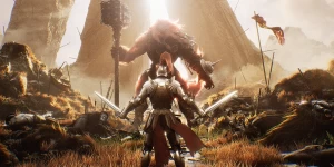 Анонс и дата альфа-теста ролевого экшена от Nexon — Vindictus: Defying Fate