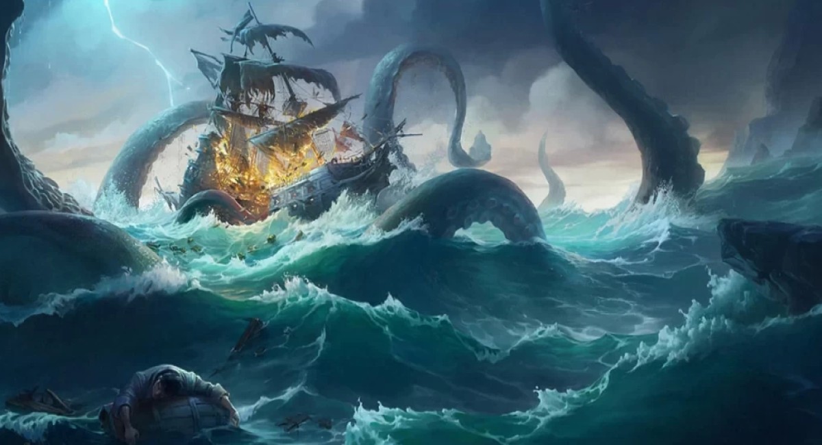 Гайд по Чёрному рынку и контрабанде в Sea of Conquest — стань самым богатым пиратом