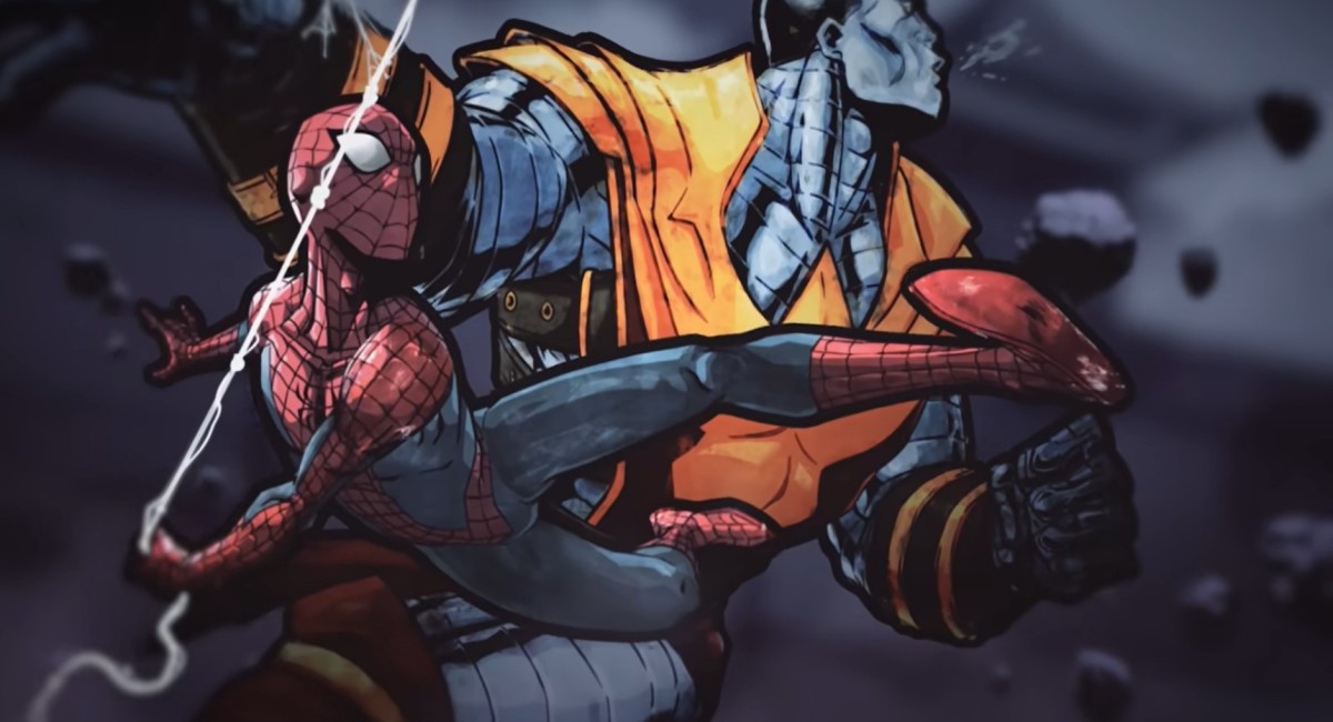 Marvel Snap: В марте начнёт новый сезон «Мстители против Людей Икс»