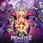 Глобальная версия Monster Never Cry выходит в марте