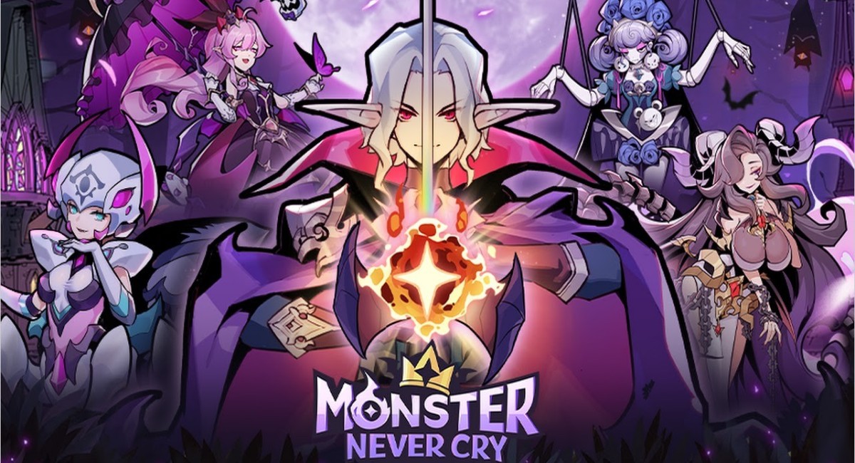 Глобальная версия Monster Never Cry выходит в марте