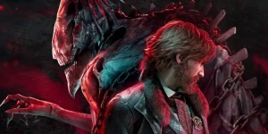 Релиз детектива The Thaumaturge с мрачной Варшавой, колдовством и мистикой