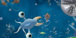 War of Evolution вышла на Android — это лучший клон Spore для смартфонов