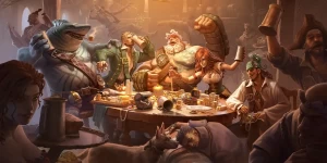 Гайд по событию «Пиратская пирушка» в Sea of Conquest