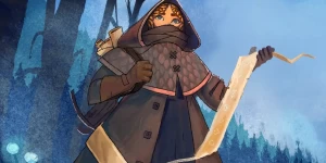 Пошаговую тактическую сказку Howl перенесут на смартфоны