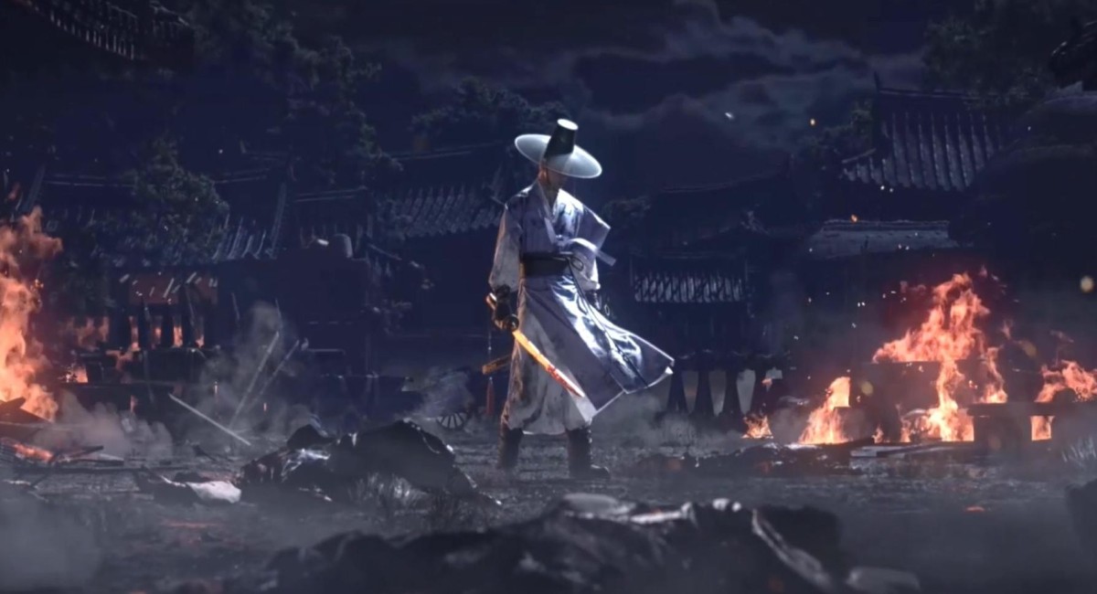 Сервера Kingdom: The Blood открыли, но для игры надо докачать 4,5 ГБ файлов