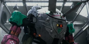 Дата закрытого бета-теста фантастического шутера SYNDUALITY Echo of Ada