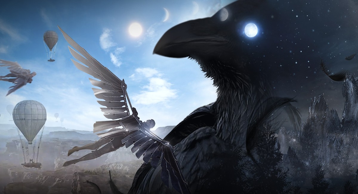 Для MMORPG Night Crows потребуется аутентификация через Twilio Authy