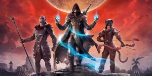 В TES Online раздают DLC Orsinium, маунта, подземелья, питомца и свитки в честь 10-летия игры