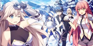 Бета-тест Yggdra Chronicle на iOS и Android продлится только 5 дней