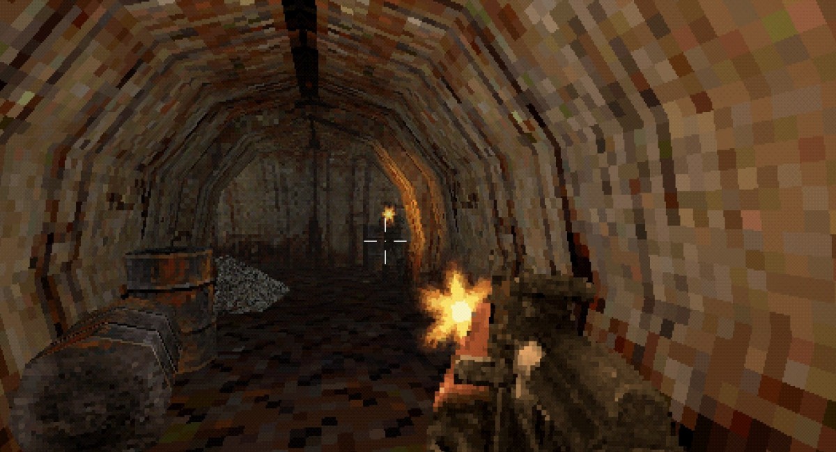 Мобильную игру S.T.A.L.K.E.R. Mobile 3D возродили на ПК