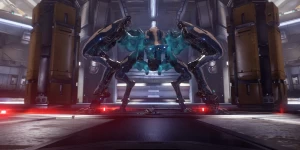 Гайд по ивенту «Армада Секачей» в Warframe Mobile: подготовка, сражение и награды