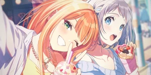 Bandai Namco анонсировал музыкальную игру Gakuen The Idolmaster для смартфонов