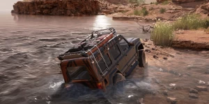 Релиз Expeditions: A MudRunner Game на ПК и консоли