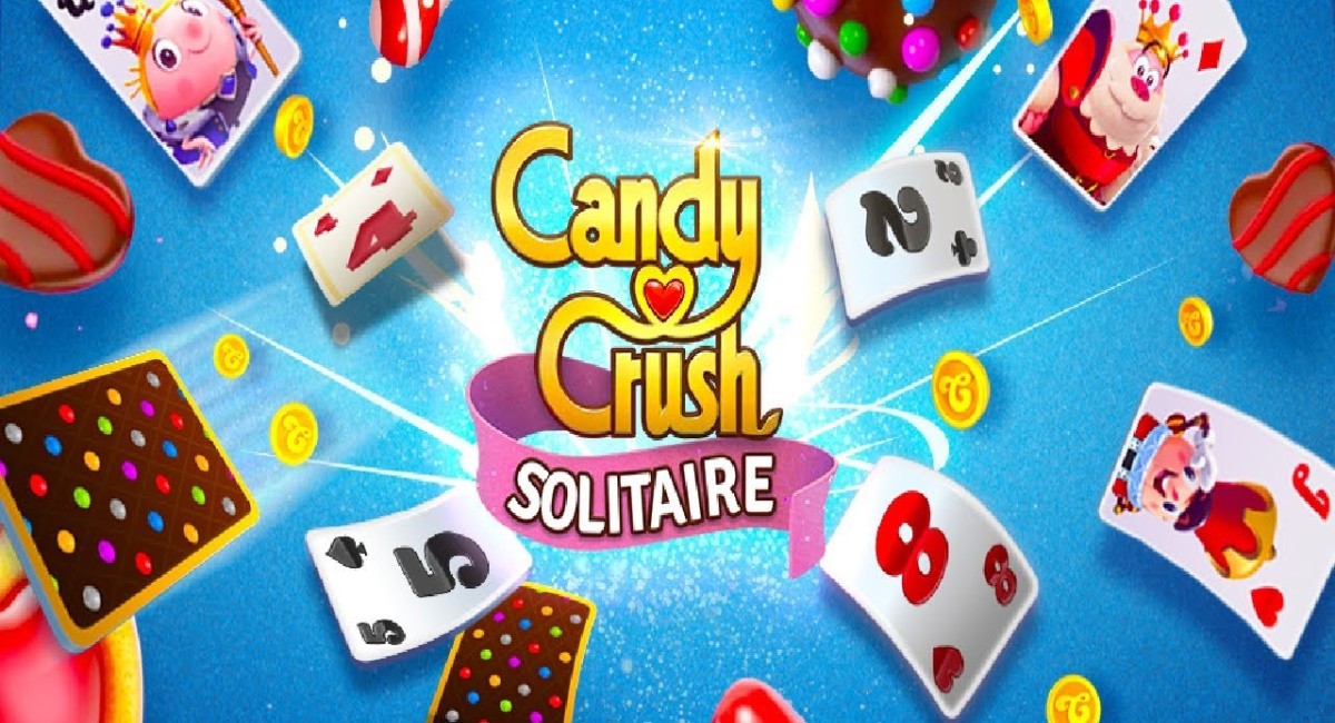 Объяснение правил игры Candy Crush Solitaire для быстрого прохождения
