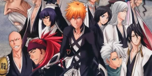 Игру BLEACH: Soul Reaper выпустили на iOS и Android