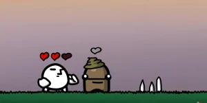 Lost Potato выпустят на смартфоны в марте