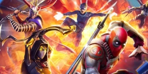 В Marvel Strike Force раздают Дэдпула и проводят ивент в честь 6 годовщины (промокод внутри)