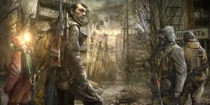 Трилогия S.T.A.L.K.E.R. появилась на консолях в виде издания Legends of the Zone Trilogy