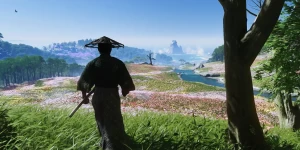 Sony наконец-то сообщила точную дату выхода ПК-версии Ghost of Tsushima