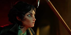 Анонс оккультной нуарной стелс-загадки от автора Framed — Sleight of Hand