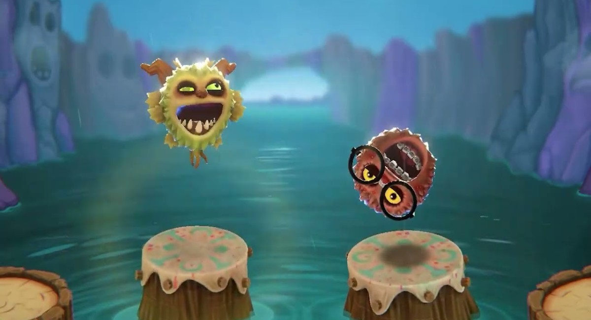 Вышел My Singing Monsters Thumpies — ремейк классической игры 2010 года