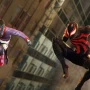 Для Marvel’s Spider-Man 2 вышел апдейт режима «Новая игра +», DLC с костюмами и фикс багов