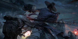 Обзор на Kingdom: The Blood — мобильного соулслайка по мотивам «Королевство зомби»