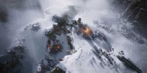 Создатели Frostpunk: Beyond the Ice дали интервью PocketGamer