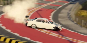 Создатели симулятора CarX Street ответили на вопросы о ПК-версии