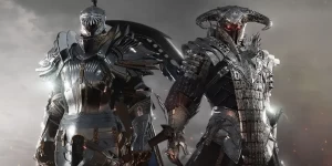 Началась предзагрузка MMORPG Night Crows