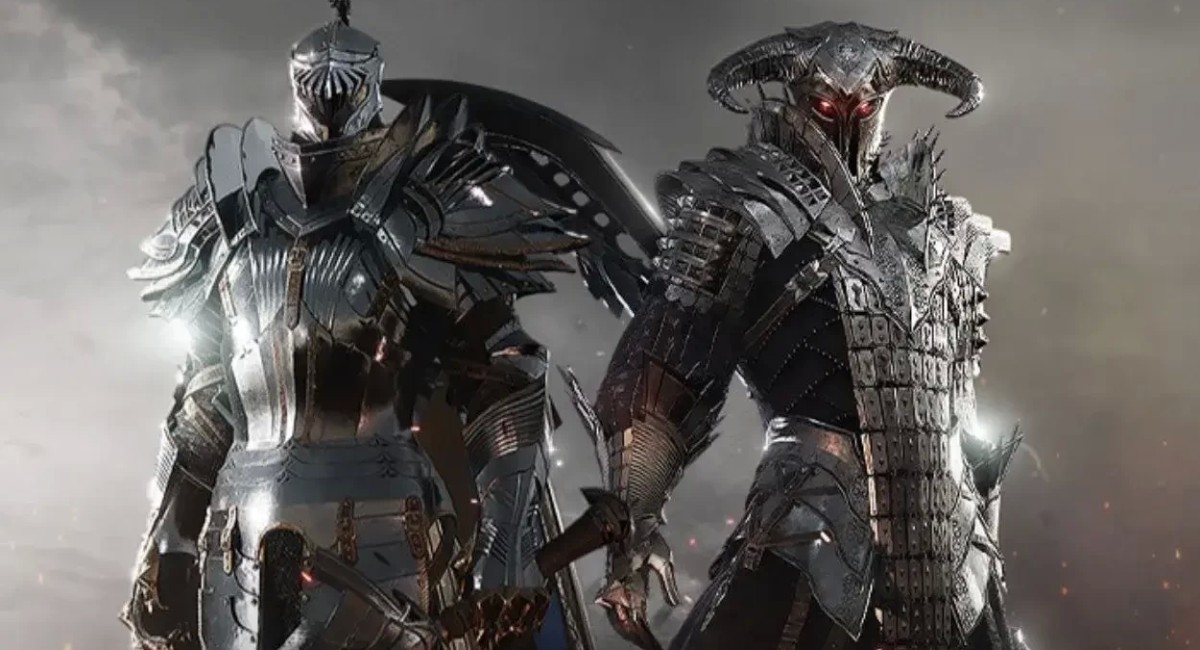 Началась предзагрузка MMORPG Night Crows