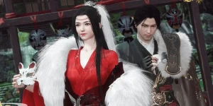 Готовится глобальная версия MMORPG Justice Online Mobile