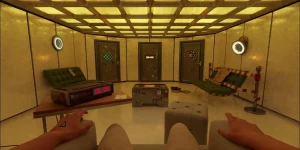 Состоялся релиз головоломки Recursion на смартфонах