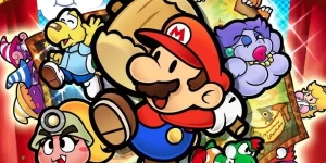 Paper Mario: The Thousand-Year Door появится на Switch спустя 20 лет после релиза на GameCube