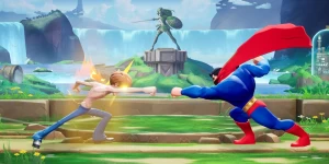 Файтинг MultiVersus выйдет в релиз в конце мая с крупным обновлением