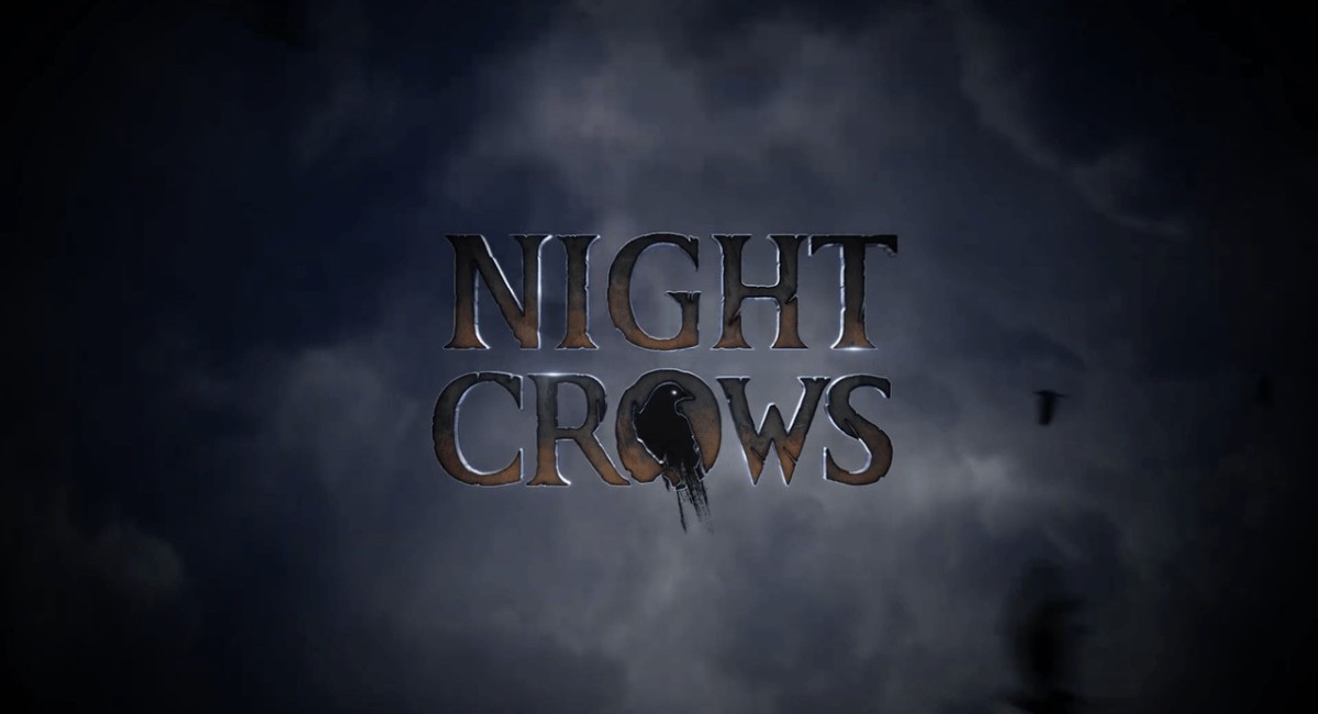 Открыты сервера Night Crows — при входе надо стоять «в пробке»
