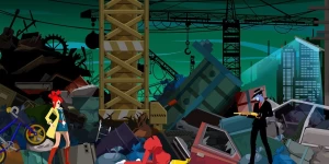 Capcom выпустит новую версию Ghost Trick: Phantom Detective на iOS и Android