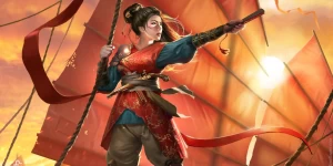 King of Wonders с пиратами и монстрами вошла в стадию бета-теста (промокод внутри)