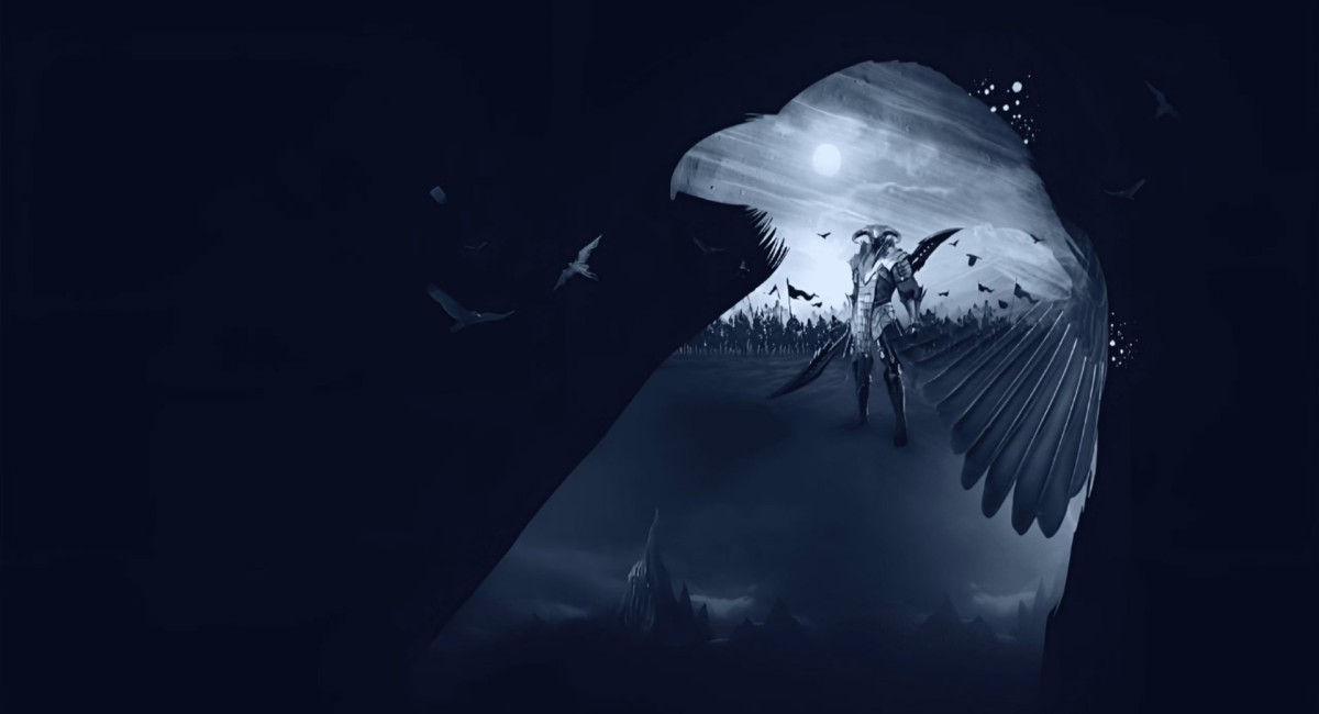 Обзор на MMORPG Night Crows — сколько потратил, столько и заработал